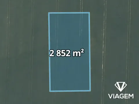 Prodej pole, Komárov, 2852 m2