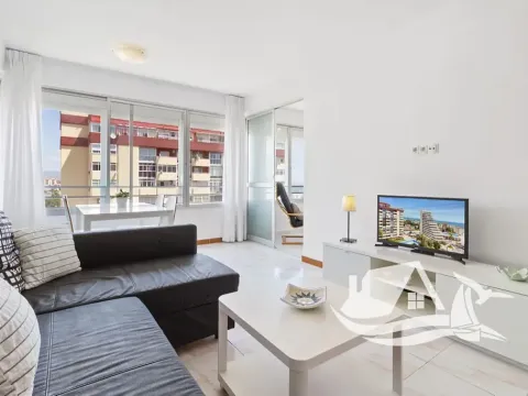 Prodej bytu 2+kk, Benalmádena, Španělsko, 67 m2