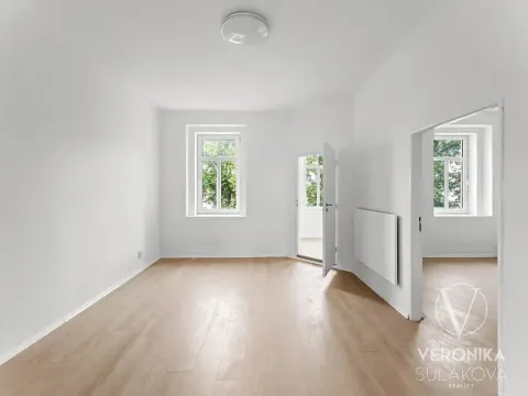 Prodej bytu 2+1, Ústí nad Labem, Žukovova, 68 m2