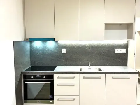 Pronájem bytu 1+kk, Písek, Harantova, 20 m2