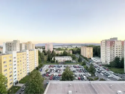 Prodej bytu 3+1, Český Těšín, Hornická, 65 m2