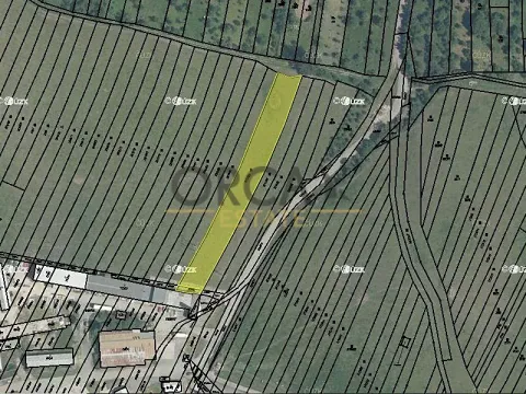 Prodej podílu pole, Šumice, 360 m2