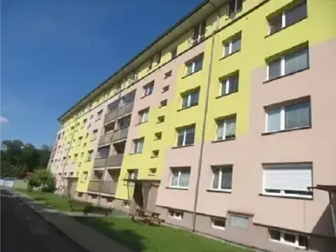 Dražba bytu 2+kk, Doksy, Sochorova, 42 m2