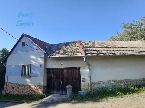 Prodej rodinného domu, Kunštát, 97 m2