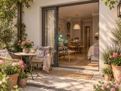 Prodej bytu 1+kk, Hluboká nad Vltavou, Masarykova, 33 m2