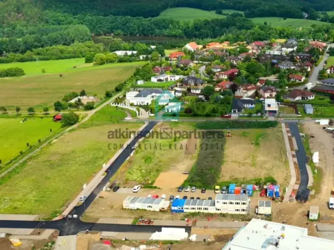 Prodej pozemku, Hluboká nad Vltavou, Nad Pilou, 978 m2