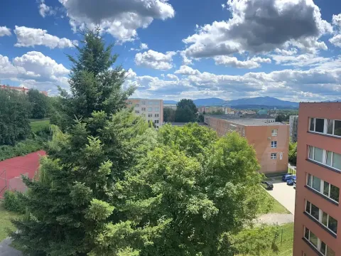 Prodej bytu 1+1, Frýdek-Místek, Bruzovská, 37 m2