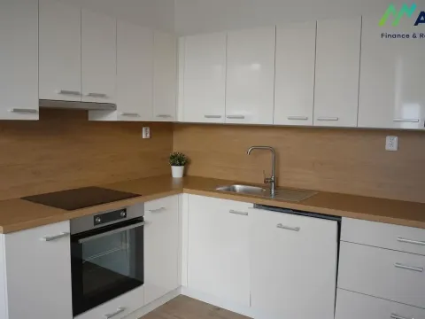 Prodej bytu 3+kk, Třinec - Staré Město, Dvořákova, 81 m2