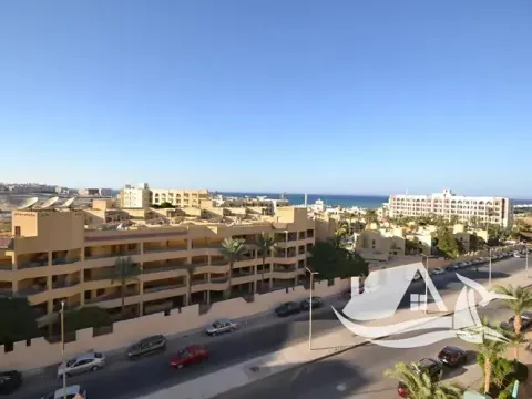 Prodej bytu 2+kk, Hurghada, Egypt, 61 m2