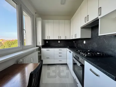 Pronájem bytu 1+1, Brno, Provazníkova, 37 m2