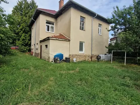 Prodej rodinného domu, Brno, Barvičova, 209 m2
