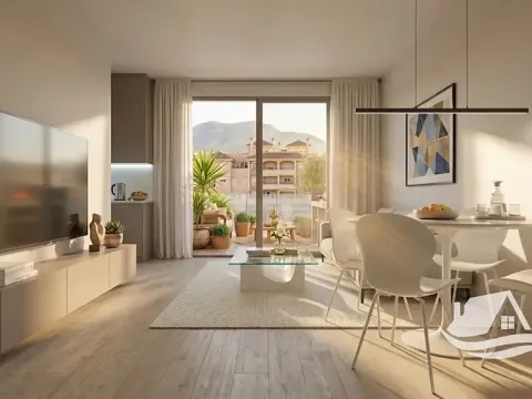 Prodej bytu 3+kk, Guardamar del Segura, Španělsko, 85 m2