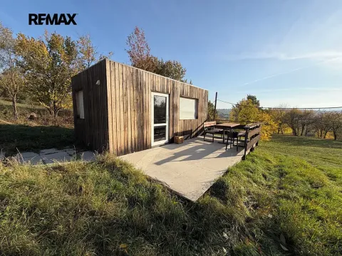 Prodej chaty, Uherský Brod, 16 m2