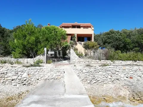 Prodej rodinného domu, Lukoran, Chorvatsko, 250 m2